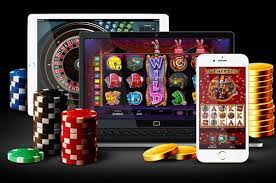 Онлайн казино Casino LEGZO